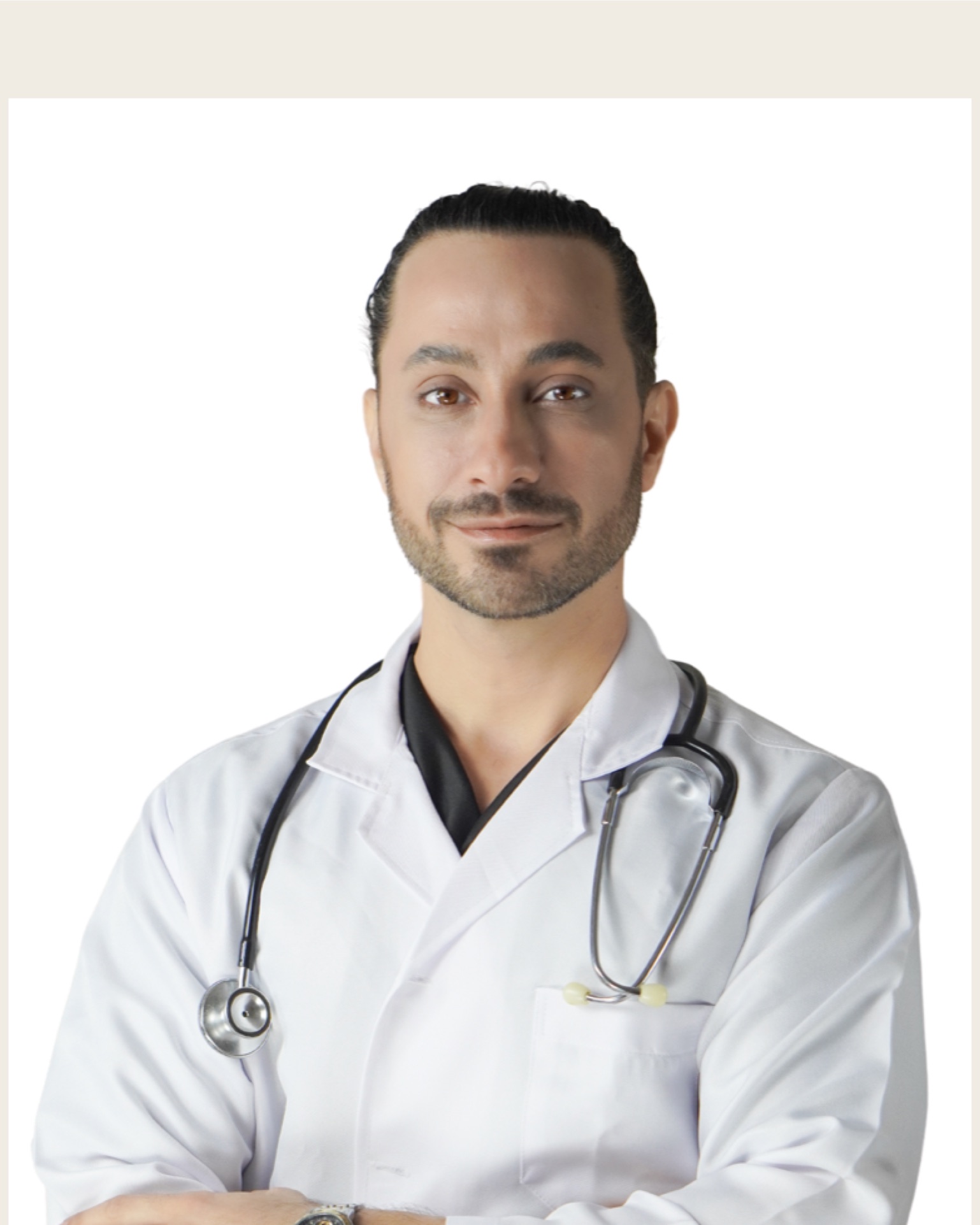 Dr. Ahmed Al Qaraghuli